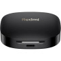 Bluetooth-гарнітура Xiaomi Redmi Buds 6 Night Black (BHR9251GL)_EU