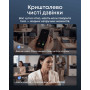 Bluetooth-гарнітура Anker SoundCore Liberty 5 Pro Blue (D1203G31)