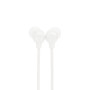 Bluetooth-гарнітура JBL Tune 135BT White (JBLT135BTWHT)