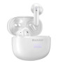 Bluetooth-гарнітура Blackview AirBuds 7 TWS White