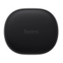 Bluetooth-гарнітура Xiaomi Redmi Buds 4 Lite Black 2024 (BHR7118GL)