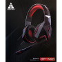 Гарнітура Golden Field GF-M01 Black (9590010685)