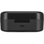 Bluetooth-гарнітура 2E Novem Pro Black (2E-EBTWNPBK)