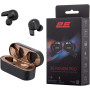 Bluetooth-гарнітура 2E Novem Pro Black (2E-EBTWNPBK)