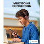 Bluetooth-гарнітура Anker SoundCore H30i Red (A3012G91)