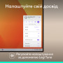 Bluetooth-гарнітура Logitech Zone Wireless 2 ES Graphite (981-001503)