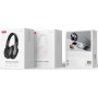 Bluetooth-гарнітура XO BE39 Black (XO-BE39BK)