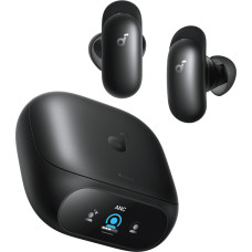 Bluetooth-гарнітура Anker SoundCore Liberty 5 Pro Black (D1203G11)
