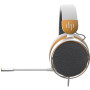Гарнітура Dark Project Gaming Sono Wired White (DPP_SONO_WIRED_WHITE)