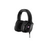 Гарнитура 2E Gaming HG340 RGB 7.1 Black (2E-HG340BK-7.1)