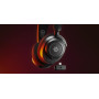 Bluetooth-гарнітура SteelSeries Arctis Nova 7 Black (SS61553)