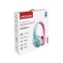 Bluetooth-гарнітура Promate Coddy Bubblegum