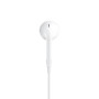 Наушники Apple iPod EarPods with Mic (MNHF2ZM/A)