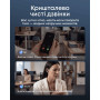 Bluetooth-гарнітура Anker SoundCore Liberty 5 Pro Black (D1203G11)