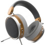 Гарнітура Dark Project Gaming Sono Wired White (DPP_SONO_WIRED_WHITE)