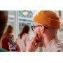 Bluetooth-гарнітура Philips TAT3508WT/00 White