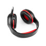 Гарнитура REAL-EL GDX-7590 Black/Red