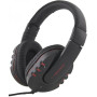 Наушники Esperanza EH142K Black