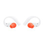 Bluetooth-гарнітура JBL Endurance Peak 4 White (JBLENDUPEAK4WHT)