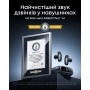 Bluetooth-гарнітура Anker SoundCore Liberty 5 Pro Black (D1203G11)
