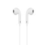 Гарнітура Hoco L7 Plus Lightning White (L7PLW)