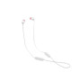 Bluetooth-гарнитура JBL Tune 125BT White (JBLT125BTWHT)