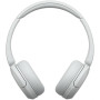 Bluetooth-гарнітура Sony WH-CH520 White (WHCH520W.CE7)