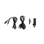 Bluetooth-гарнітура Bloody GR280 Sports White