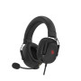 Гарнітура Bloody G585 Black
