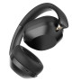 Bluetooth-гарнітура Realme TechLife Studio H1 Black_EU