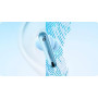 Bluetooth-гарнітура Anker SoundCore Liberty 4 NC Light Blue (A3947G61)