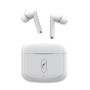 Bluetooh-гарнитура SkyDolphin TWS SL24 White (BTE-000179)