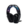 Гарнитура Logitech G535 Black (981-000972)