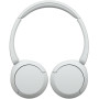 Bluetooth-гарнітура Sony WH-CH520 White (WHCH520W.CE7)