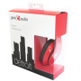Наушники Gmb audio MHS-DTW Red (MHS-DTW-R)