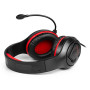 Гарнитура REAL-EL GDX-7590 Black/Red