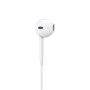 Наушники Apple iPod EarPods with Mic (MNHF2ZM/A)