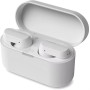 Bluetooth-гарнітура Philips TAT3508WT/00 White