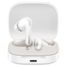 Bluetooth-гарнітура Xiaomi Redmi Buds 6 Cloud White (BHR9250GL)