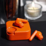 Bluetooth-гарнітура CMF by Nothing Buds 2 B179 Orange (A10600100)