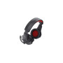 Гарнітура Trust Basics Black/Red (24785)
