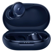 Bluetooth-гарнітура Anker SoundCore Space A40 Blue (A3936G32)