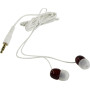 Навушники Pioneer SE-CL23 Red (SE-CL23-DR)
