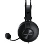 Гарнитура Cougar Immersa Essential Black