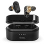 Bluetooth-гарнитура Ttec AirBeat Duo True Wireless Headsets Black (2KM127S)