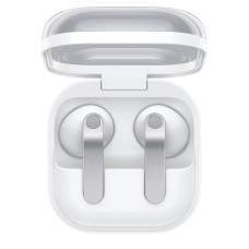 Bluetooth-гарнітура Samsung Galaxy Buds4 White (SM-R540NZWASEK)