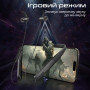 Bluetooth-гарнітура Promate Leap-200h Black