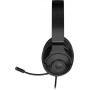 Гарнітура Canyon Lorgar Noah 101 Gaming 3.5 мм Black (LRG-GHS101B)