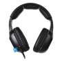 Гарнитура Sades SA-905 Dazzle Black/Blue (sa905bku)
