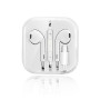 Гарнитура SkyDolphin SR22 Original design Type-C White (HF-000465)